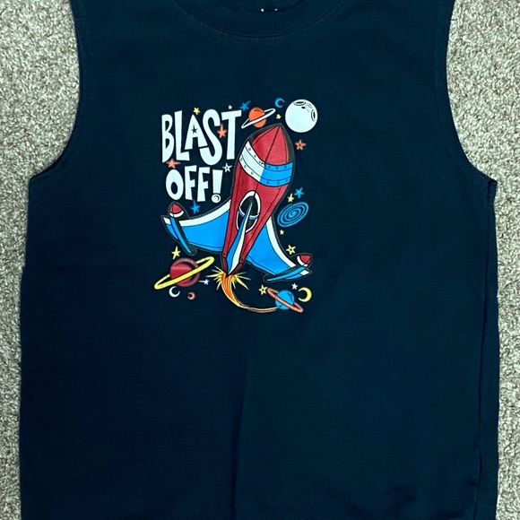 Bundle of Shirts for Boys - Picture 8 of 11